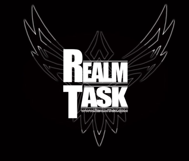 Realm Task